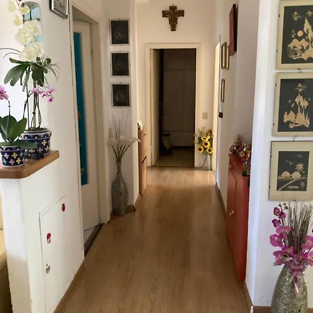 Casa Mare Marco *