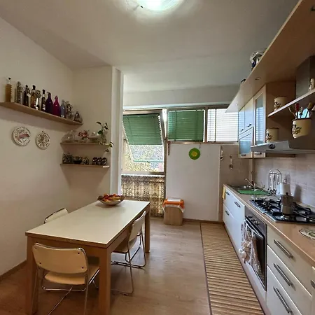 דירה Casa Mare Marco פולוניקה