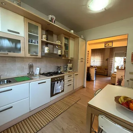 דירה Casa Mare Marco פולוניקה