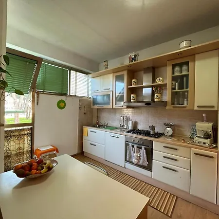 Casa Mare Marco דירה