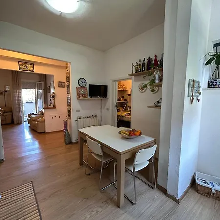 Casa Mare Marco