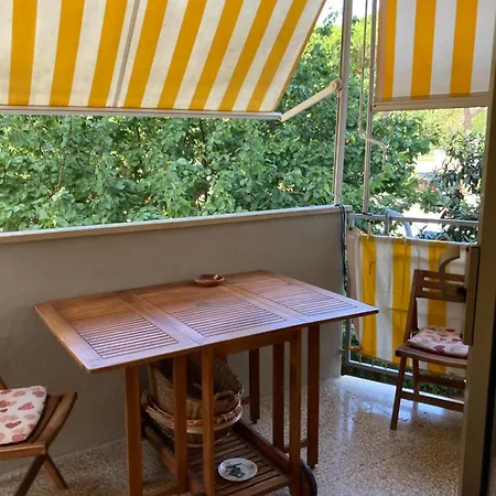 דירה Casa Mare Marco