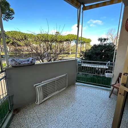 דירה Casa Mare Marco