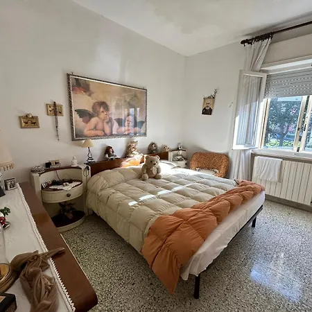 Casa Mare Marco דירה פולוניקה