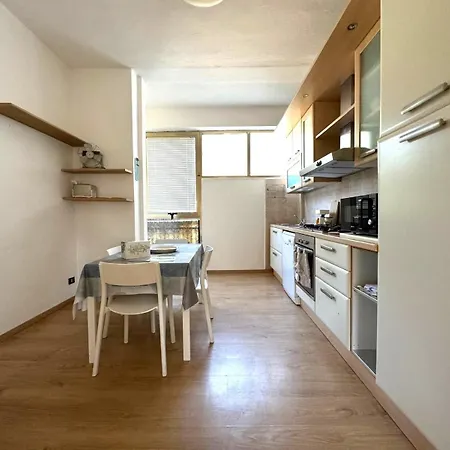 Διαμέρισμα Casa Mare Marco