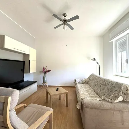 Casa Mare Marco Διαμέρισμα *
