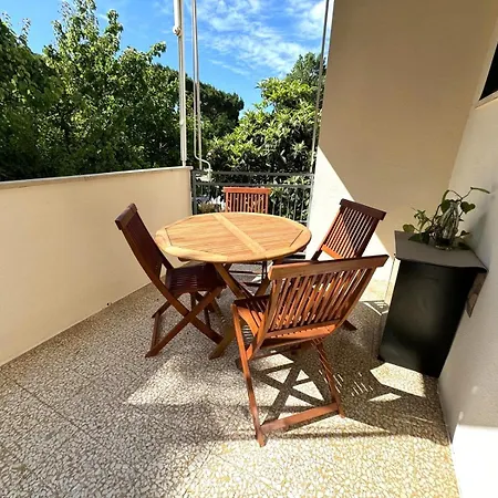 Διαμέρισμα Casa Mare Marco