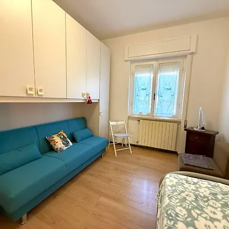Casa Mare Marco Διαμέρισμα *