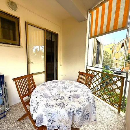 Casa Mare Marco Διαμέρισμα