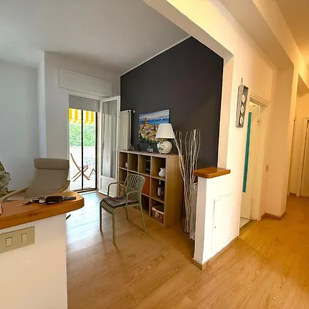 Casa Mare Marco Διαμέρισμα