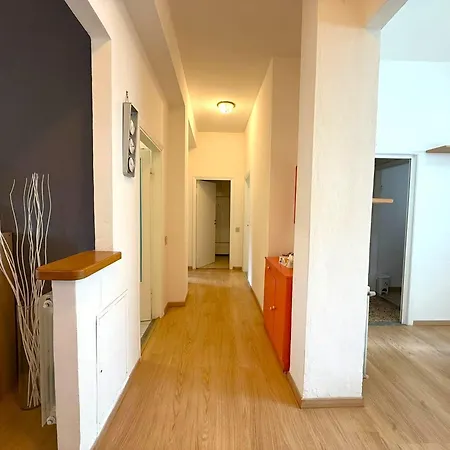 Διαμέρισμα Casa Mare Marco