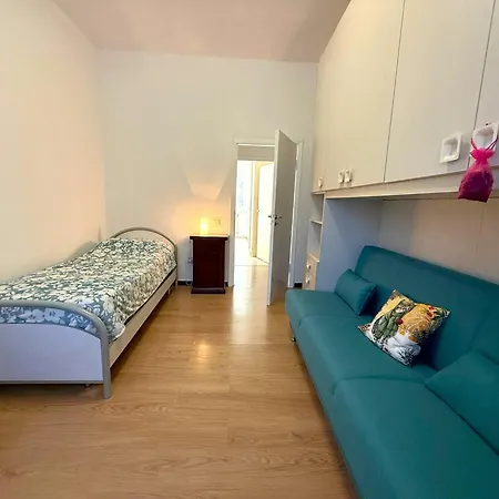 Διαμέρισμα Casa Mare Marco Follonica