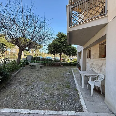 Διαμέρισμα Casa Mare Marco