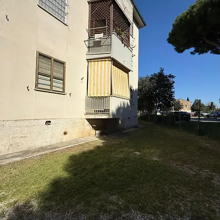 Casa Mare Marco *
