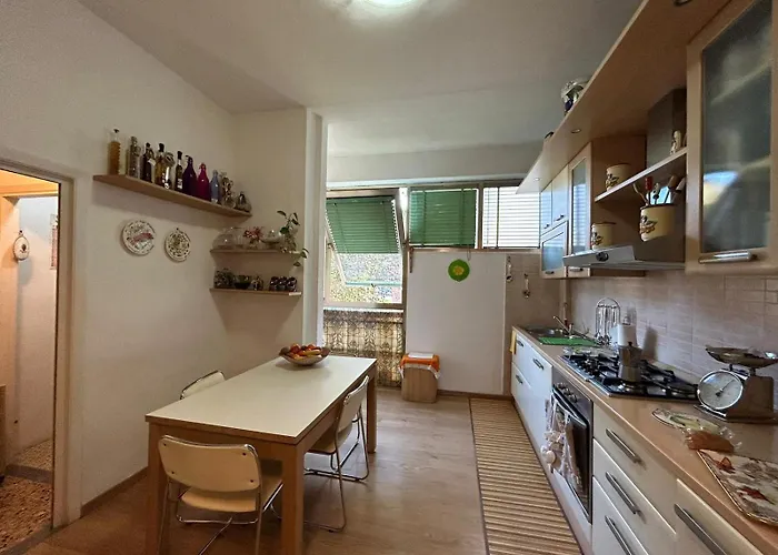 דירה Casa Mare Marco פולוניקה