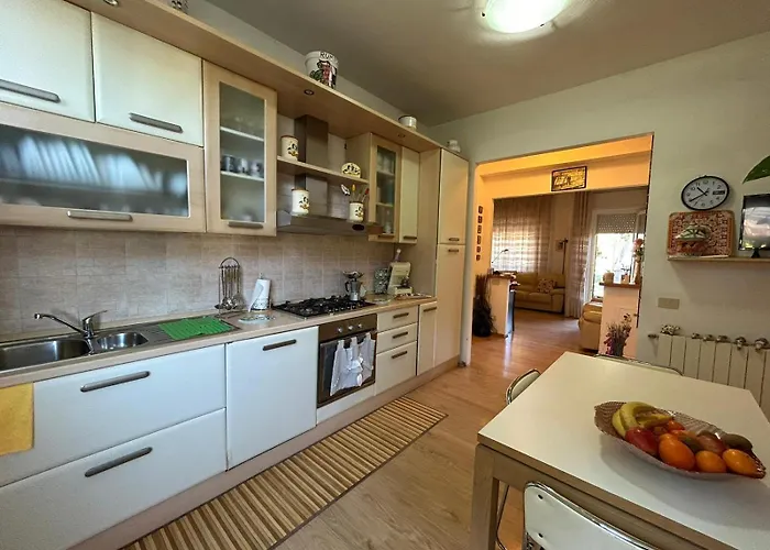 דירה Casa Mare Marco פולוניקה
