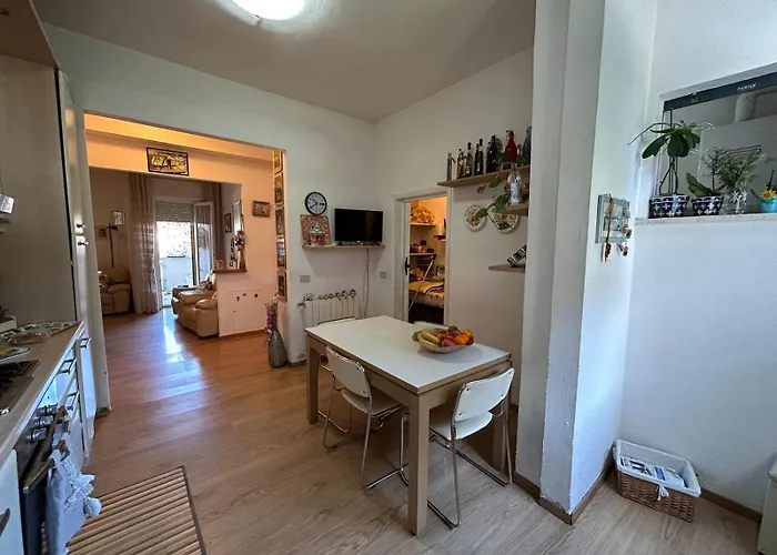 Casa Mare Marco