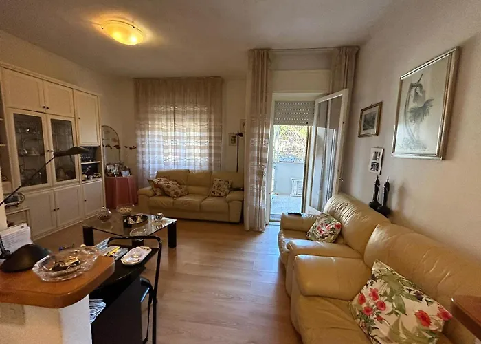 דירה Casa Mare Marco