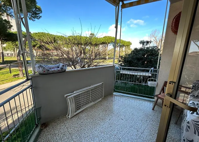 דירה Casa Mare Marco