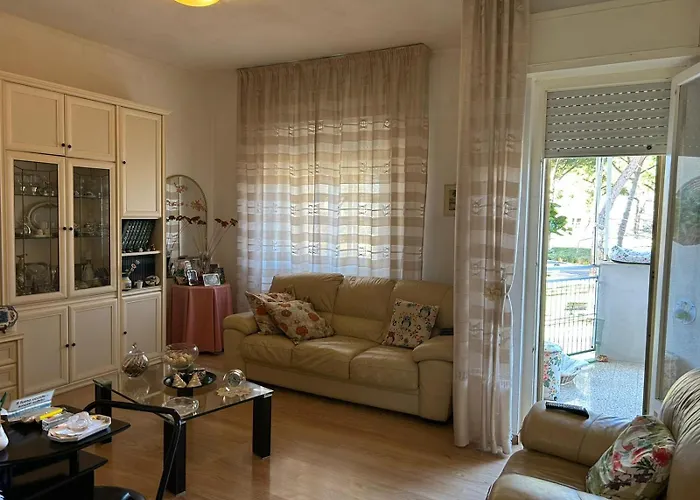 Casa Mare Marco *