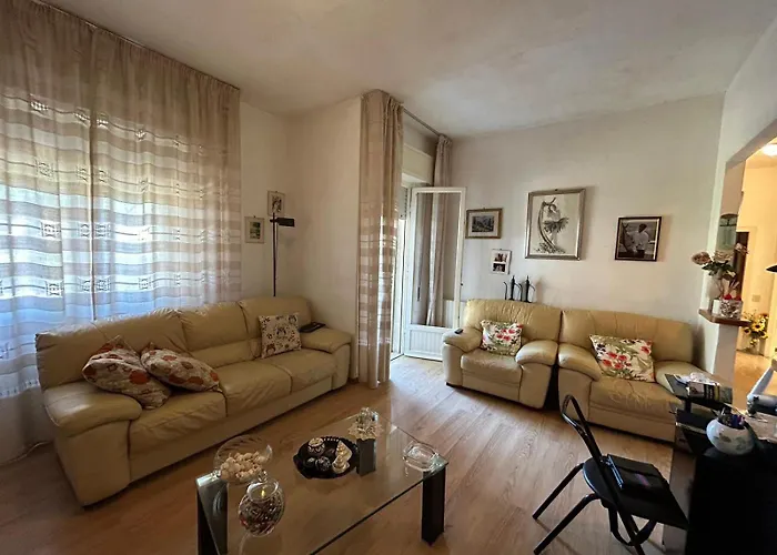 דירה Casa Mare Marco פולוניקה