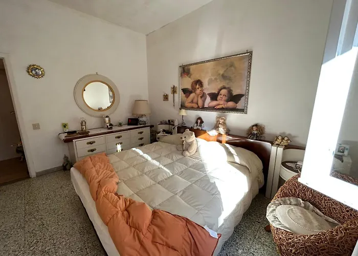 Casa Mare Marco דירה