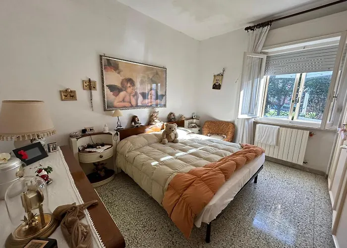 Casa Mare Marco דירה פולוניקה