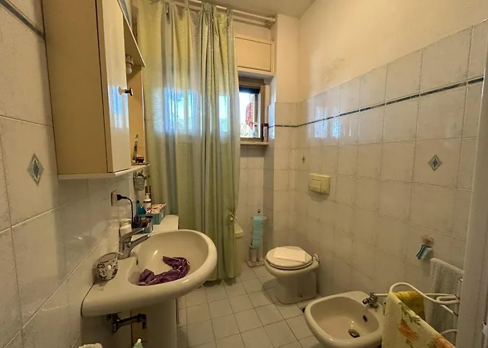 Casa Mare Marco פולוניקה