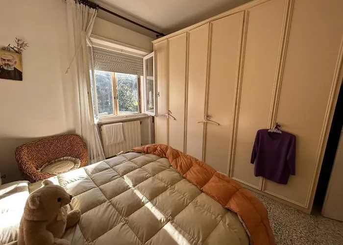 Casa Mare Marco *