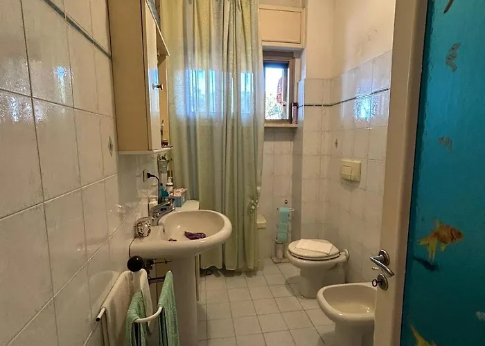Casa Mare Marco *